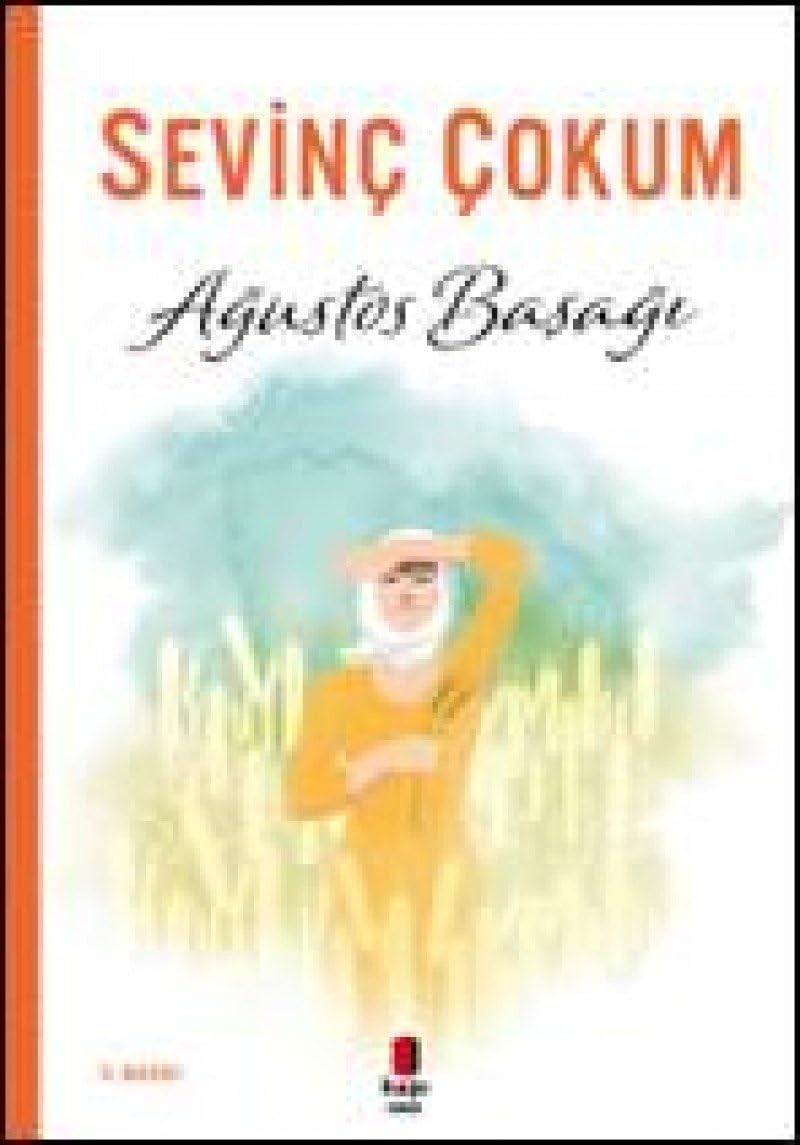 Ağustos Başağı