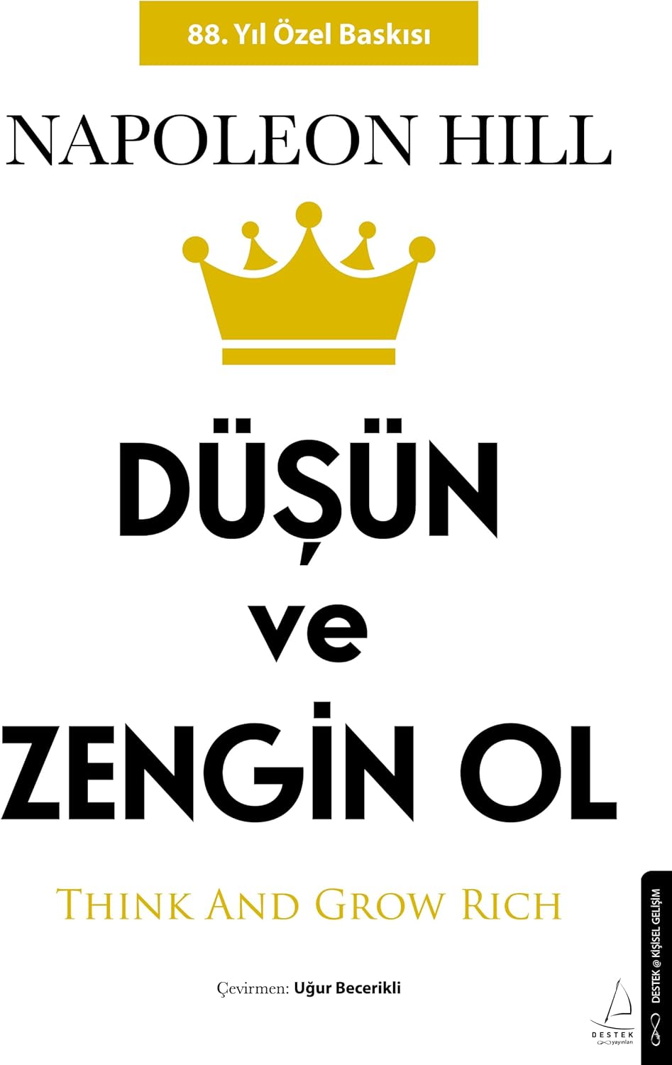 Düşün ve Zengin Ol