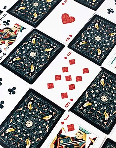 Aviary Oyun Kartları