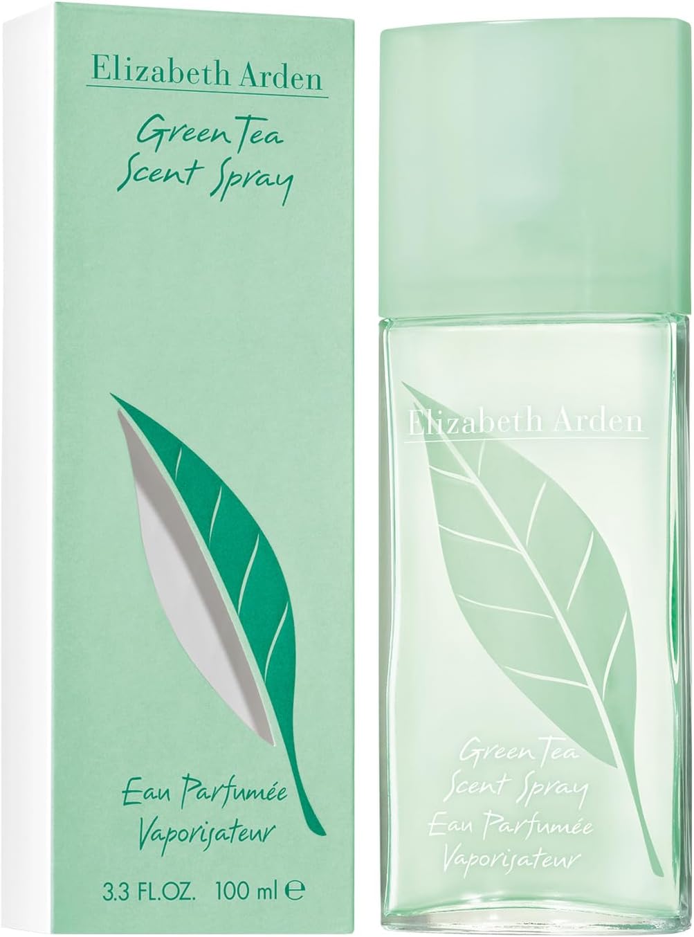 Elizabeth Arden Green Tea Scent Spray 100ml