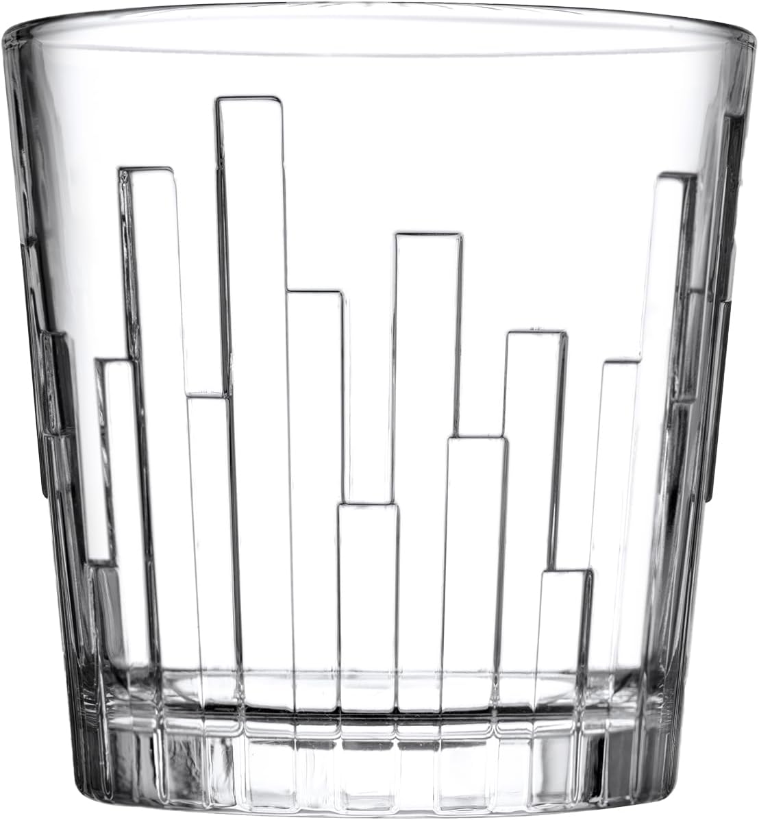 SCALA VİSKİ 300 CC 3'LÜ PENCERELİ KUTU