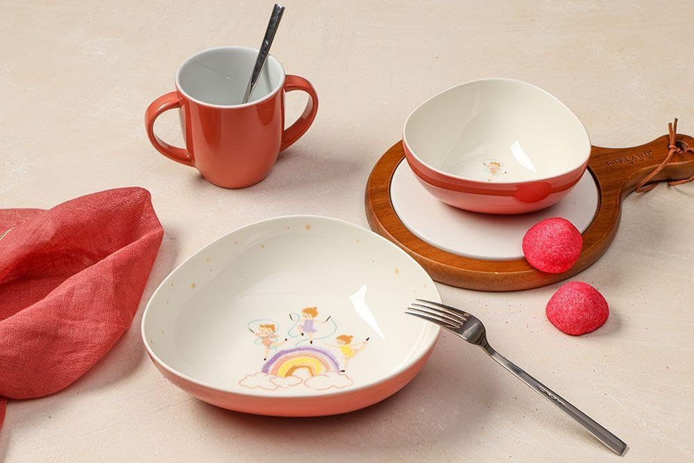 Ballet Mama Takımı 3 Parça