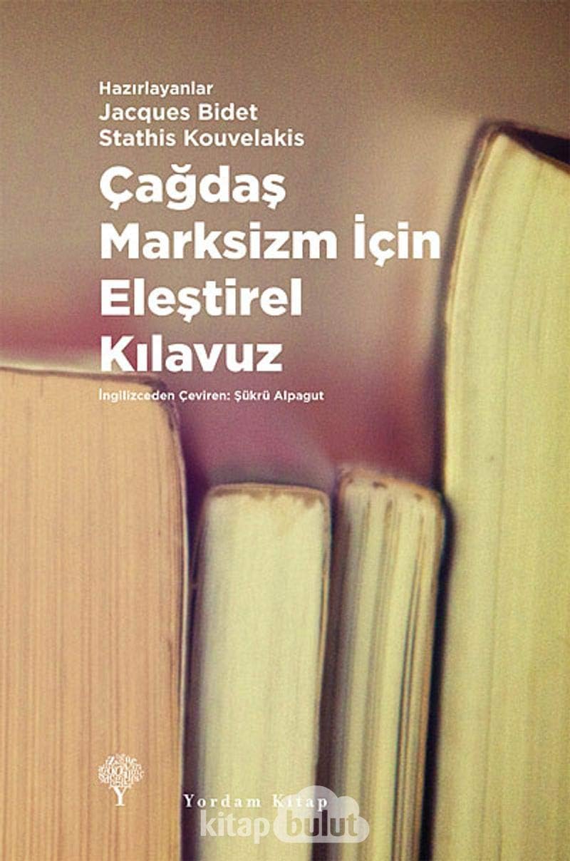 Çağdaş Marksizm İçin Eleştirel Kılavuz
