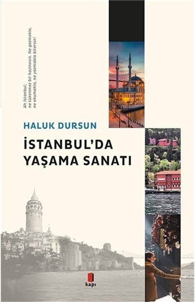 İstanbul'da Yaşama Sanatı