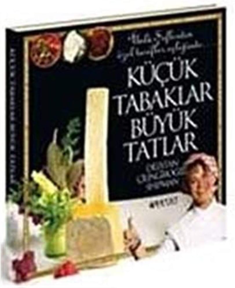 Küçük Tabaklar Büyük Tatlar