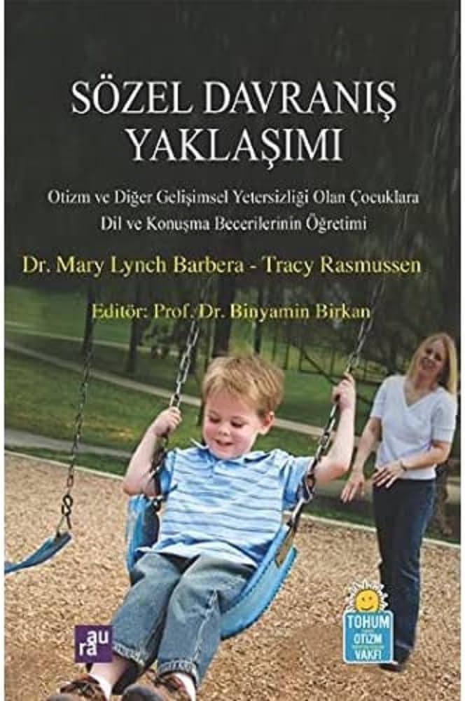 Sözel Davranış Yaklaşımı