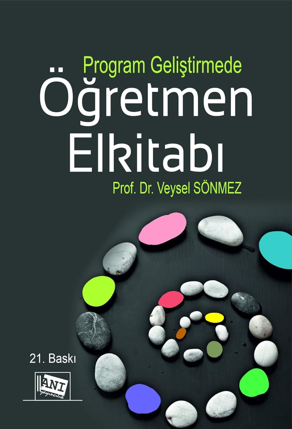 Program Geliştirmede Öğretmen El Kitabı