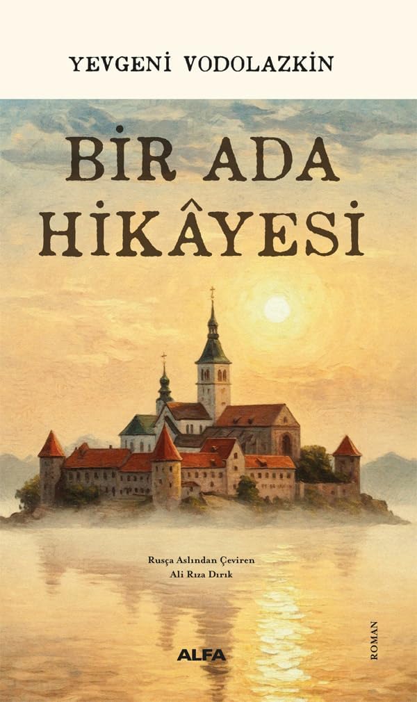 Bir Ada Hikayesi