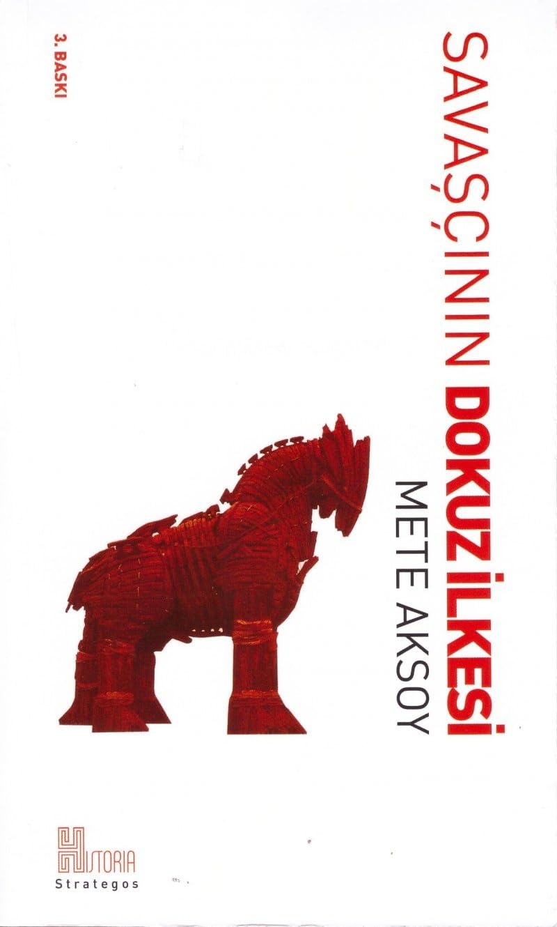 Savaşçının Dokuz İlkesi