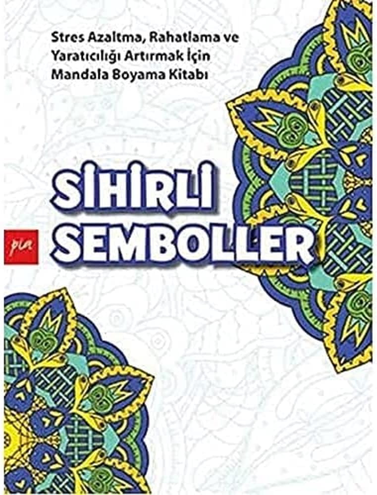 Sihirli Semboller