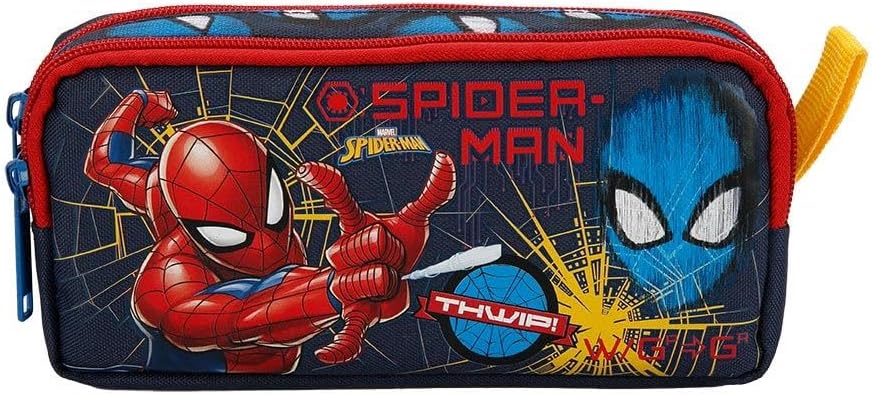 Tech Kalem Çantası