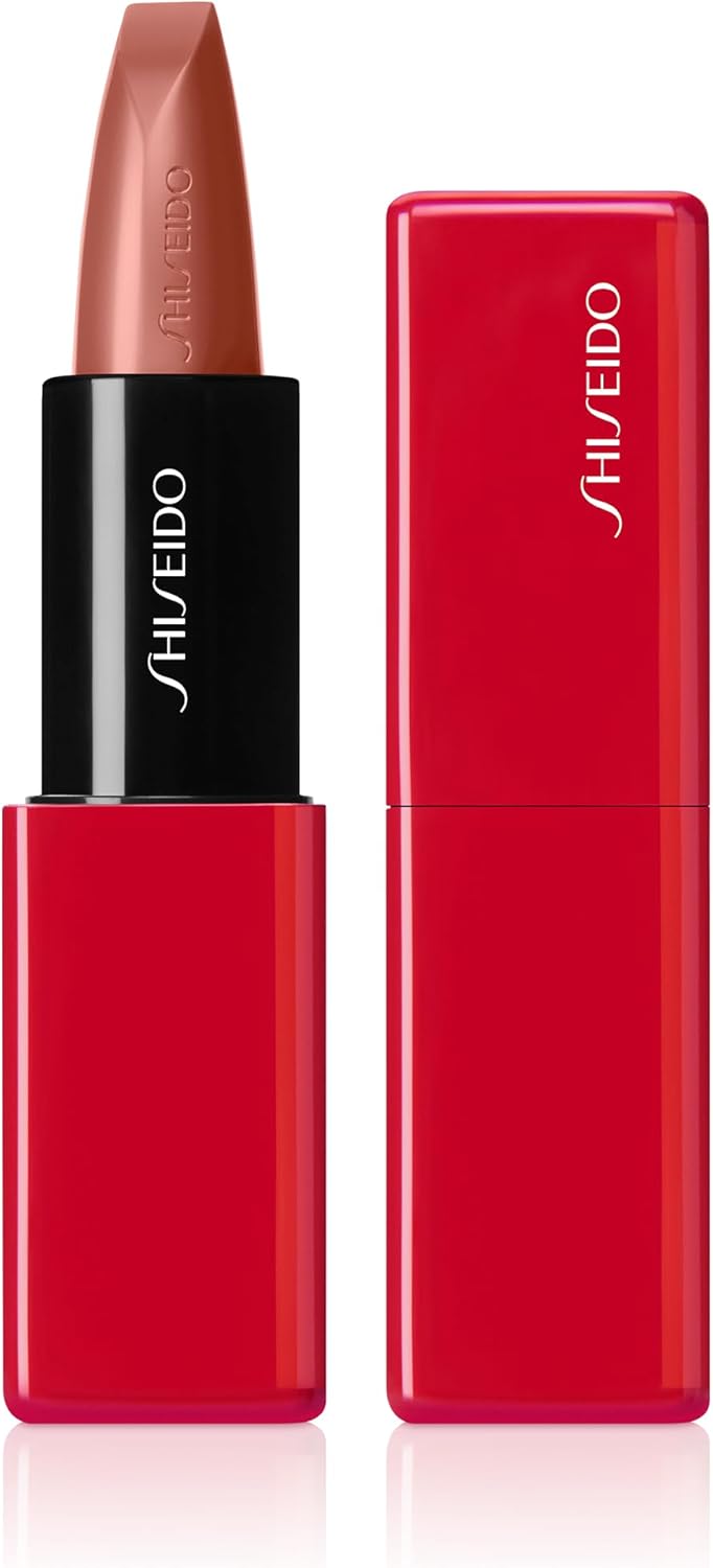 Shiseido Technosatin Gel Lipstick 405 Playback