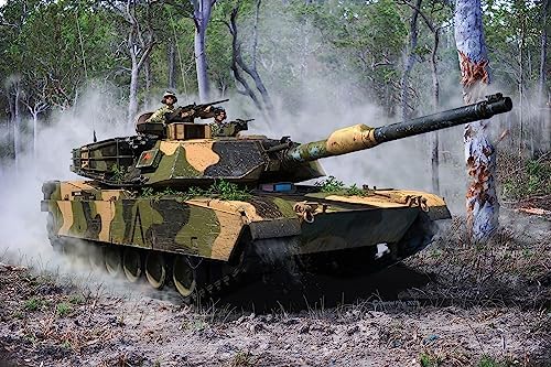 , M1A1 AIM(SA)/ M1A2 Abrams, Oyuncak