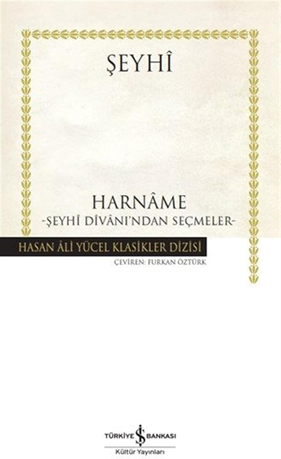 Harname (Ciltli)