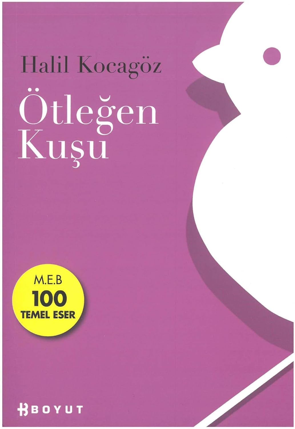 Ötleğen Kuşu