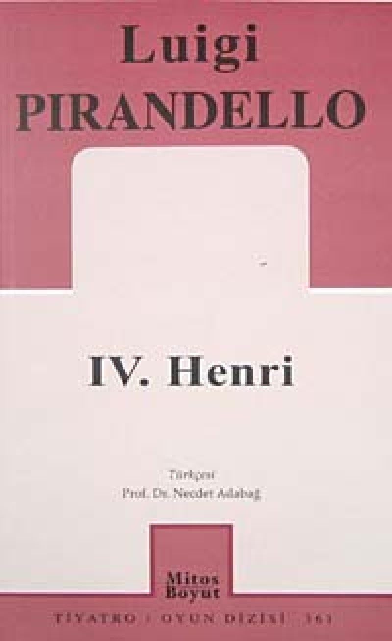 4. Henri