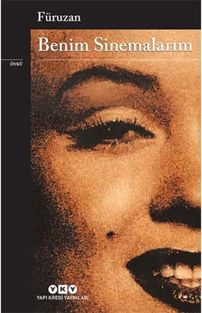 Benim Sinemalarım