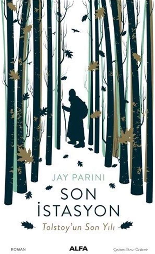 Son İstasyon - Tolstoy’un Son Yılı