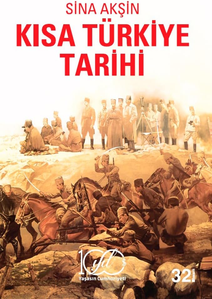 Kısa Türkiye Tarihi