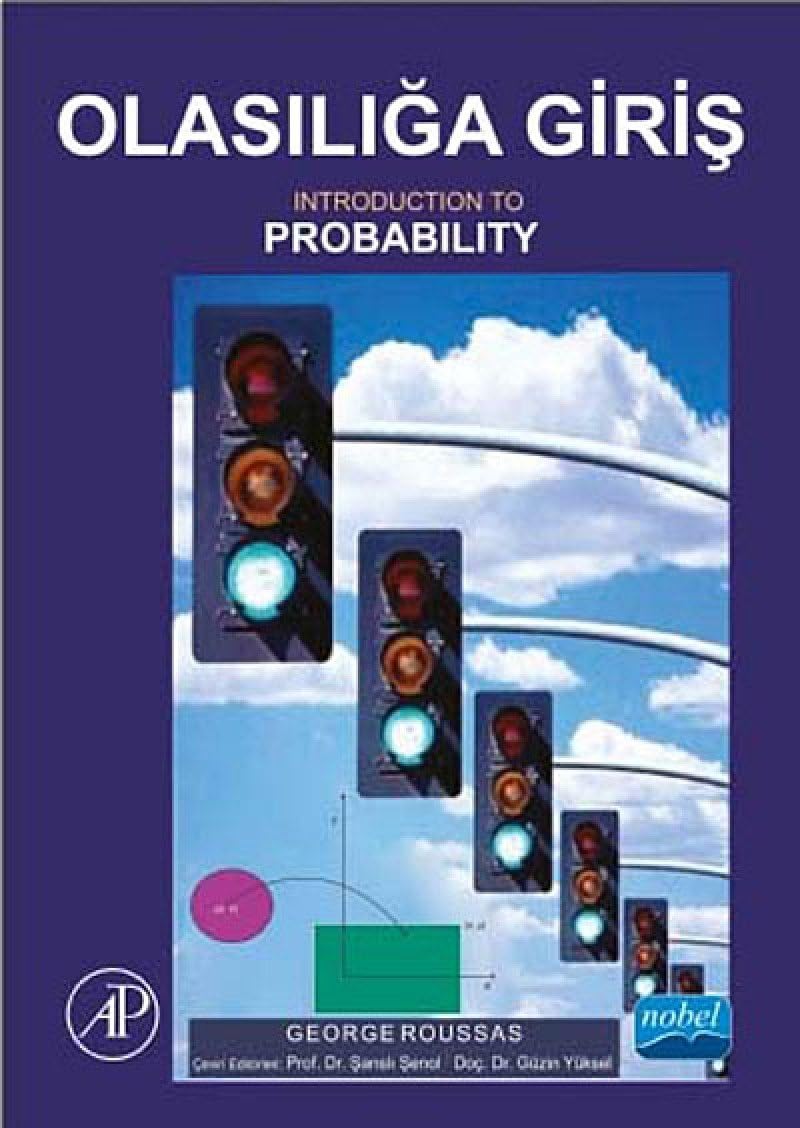 OLASILIĞA GİRİŞ: Introduction to Probability