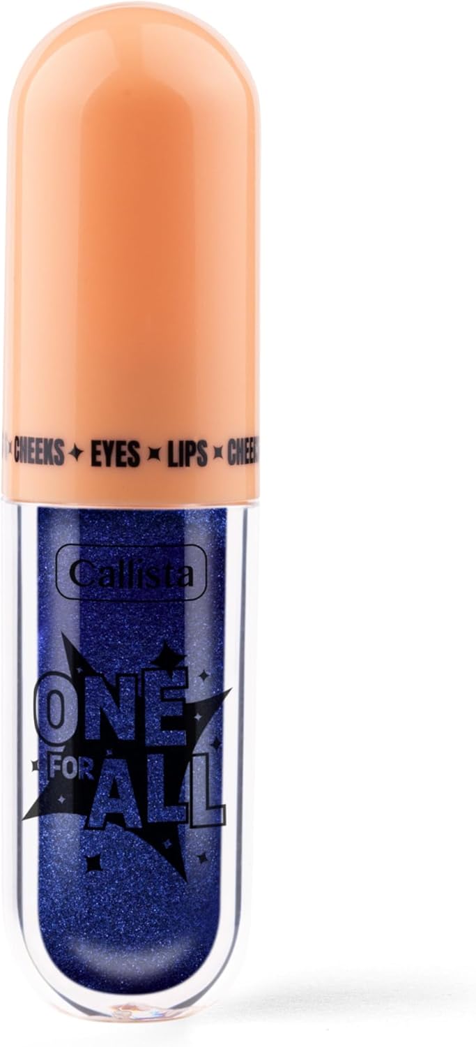 Callista One For All 10 Mystick Fall Eyes & Lips & Cheeks Likit Göz Farı