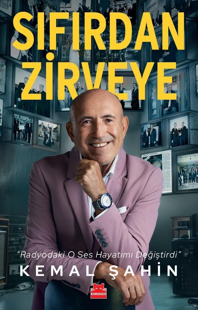 Sıfırdan Zirveye