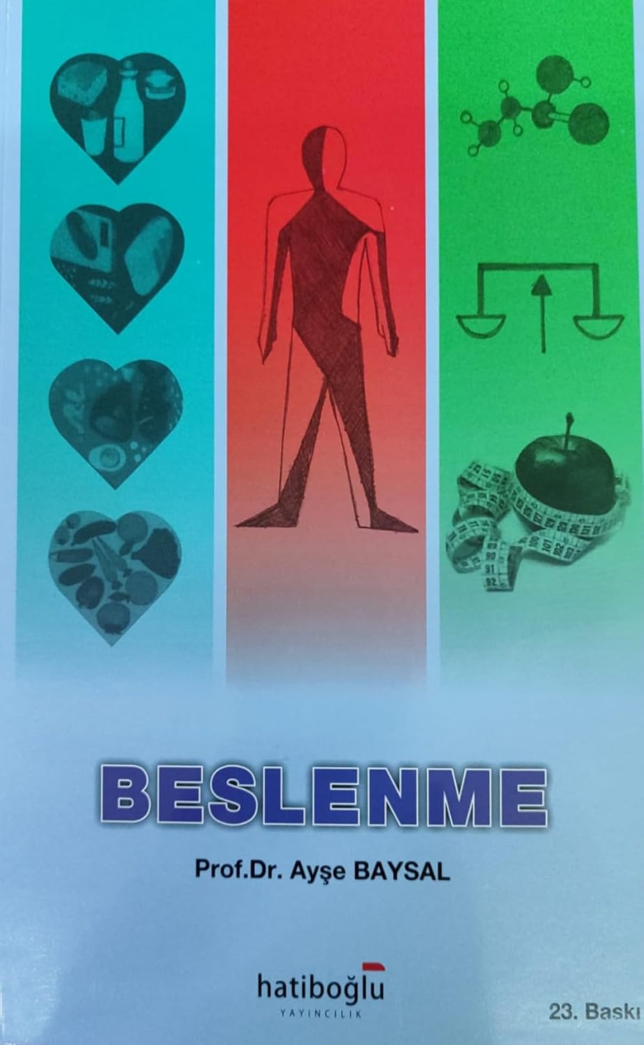 Beslenme