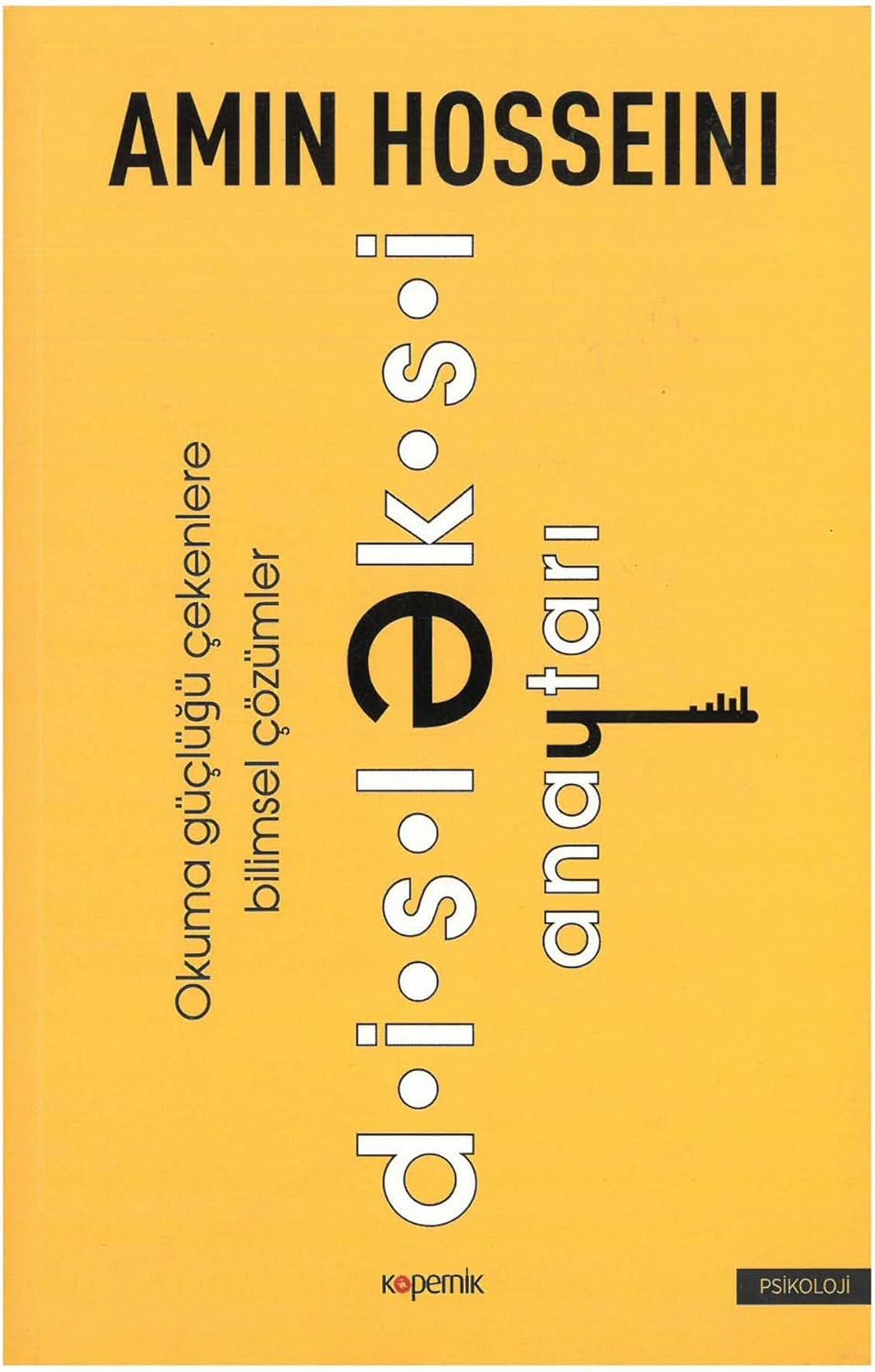 Disleksinin Anahtarı: Okuma Güçlüğü Çekenlere Bilimsel Çözümler