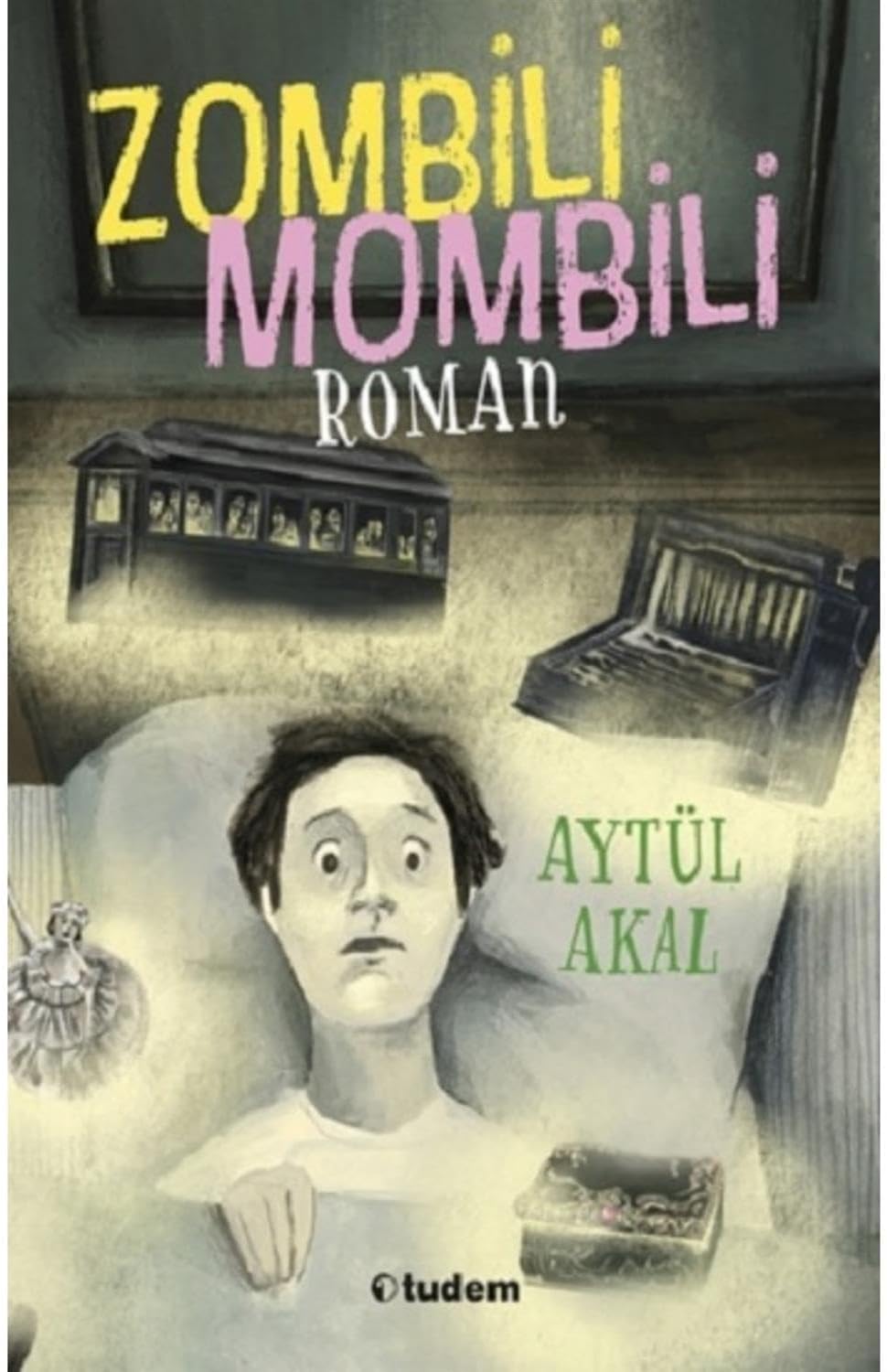 Zombili Mombili Roman