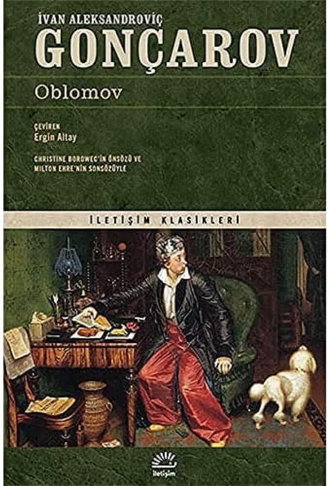 Oblomov