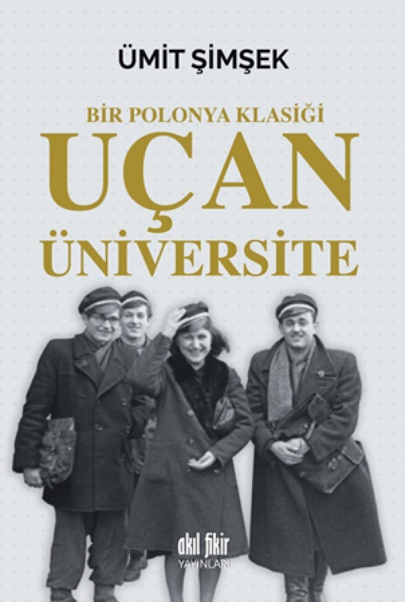 Bir Polonya Klasiği - Uçan Üniversite