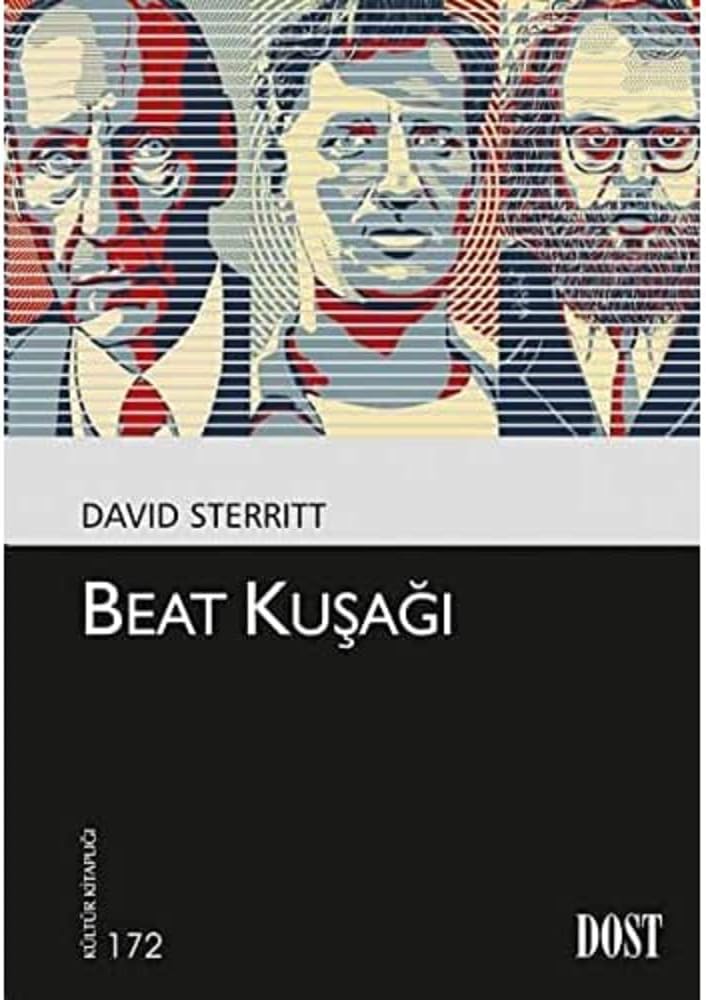 Beat Kuşağı