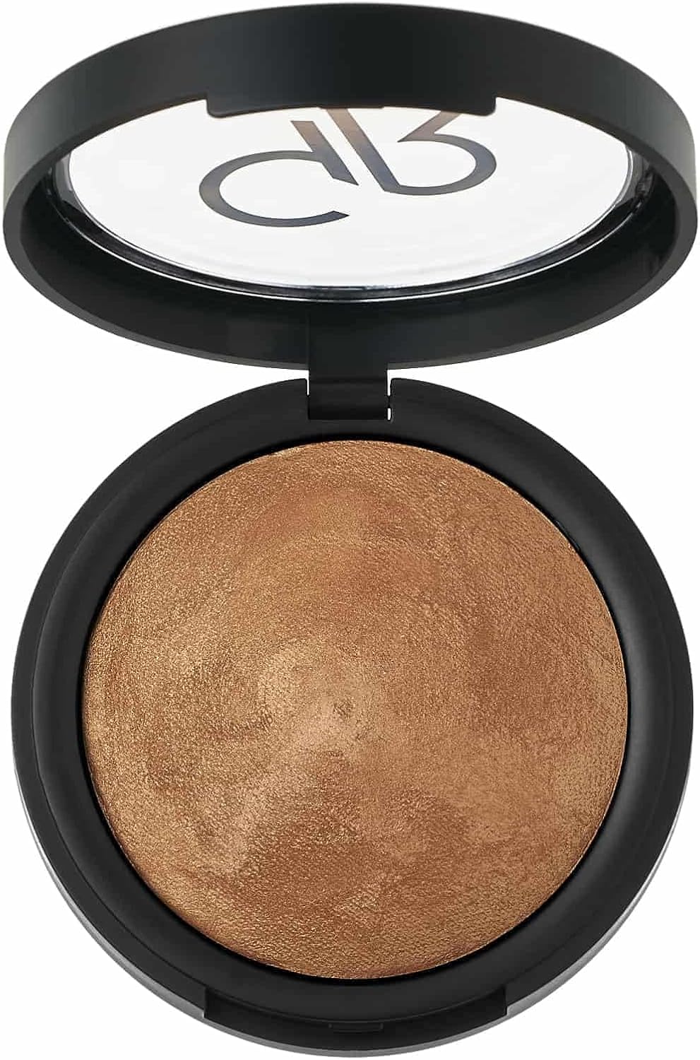 Golden Rose Baked Stardust No: 101 Bronze - Işıltılı Allık