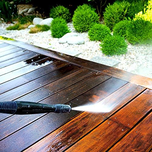 MPX14E 1400Watt 110Bar Basınçlı Yıkama