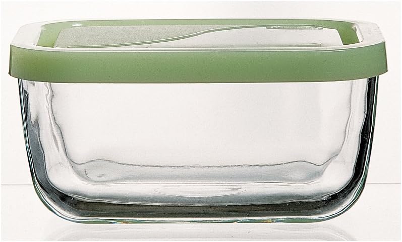 SNOW BOX SAKLAMA KABI 420 CC İKİLİ PLASTİK GRİ KAPAKLI