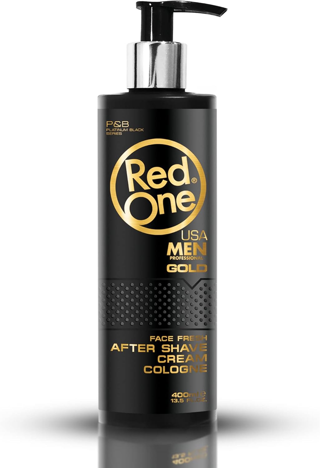 Krem Kolonya Gold 400 ML