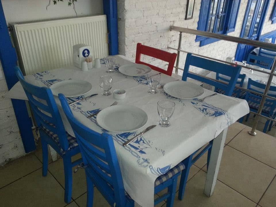 -Kullan At Kağıt Masa Örtüsü Rulo 100x120 cm (10 yaprak)