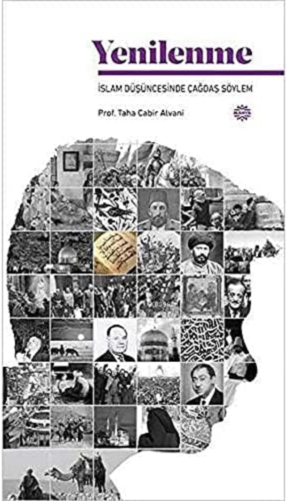 Yenilenme: İslam Düşüncesinde Çağdaş Söylem