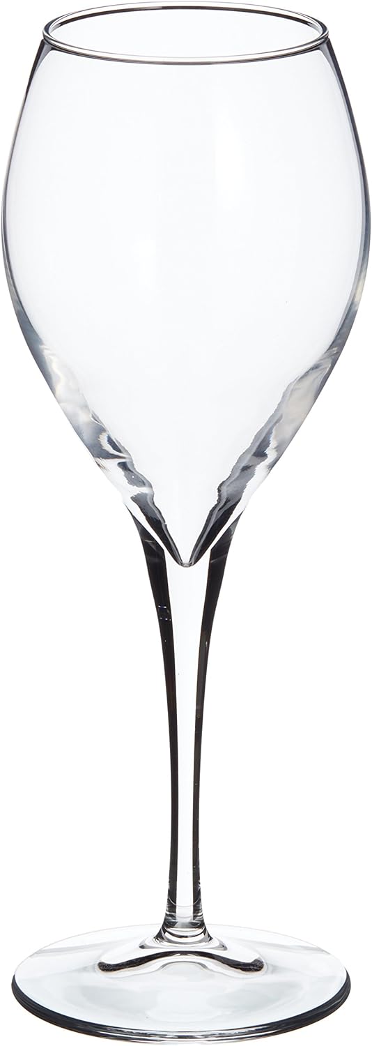 CARLO MONTE CARLO ŞARAP KADEHI 445 CC 6'LI HEDİYELİK KUTU