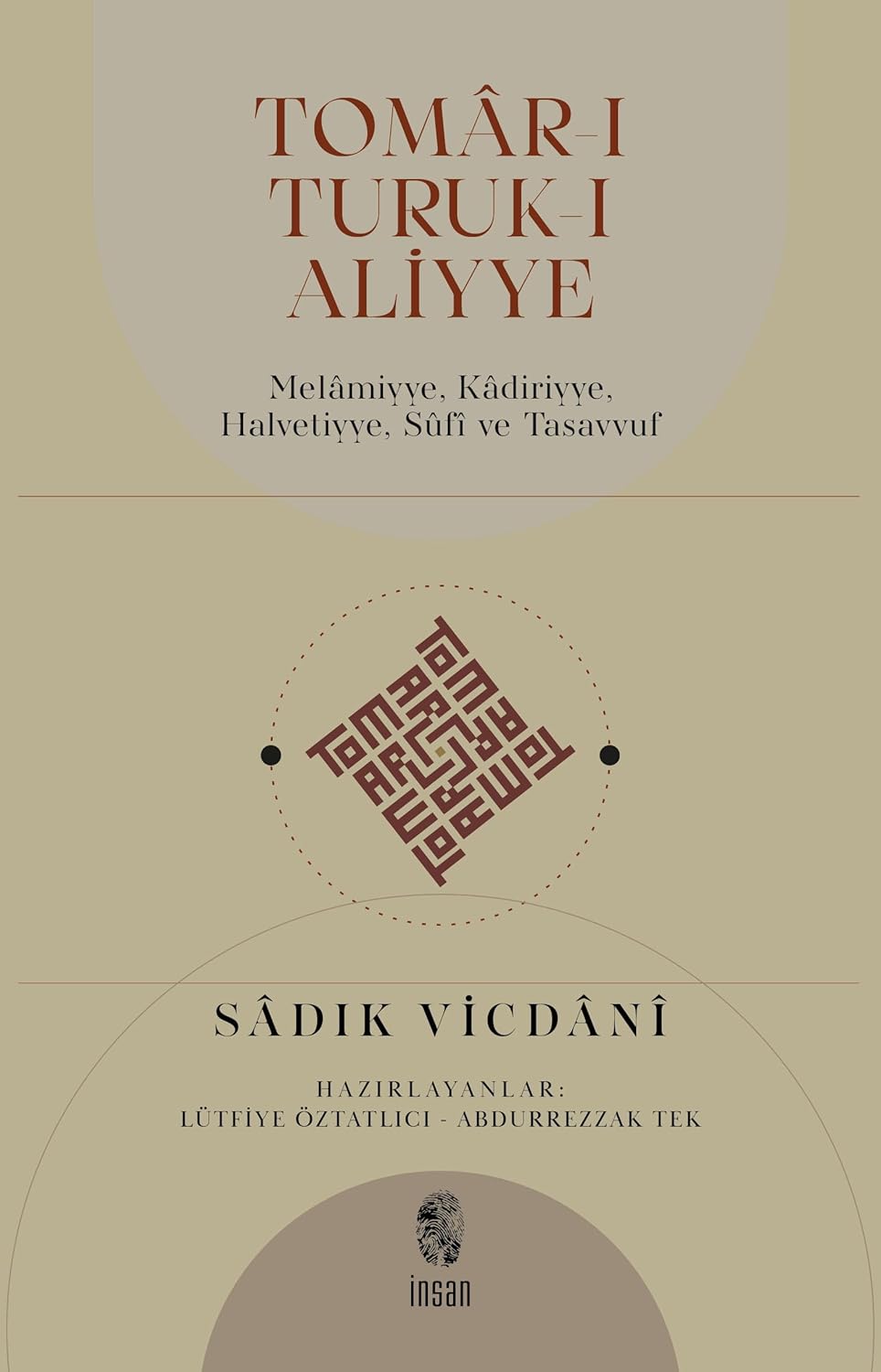 Tomar-ı Turuk-ı Aliyye