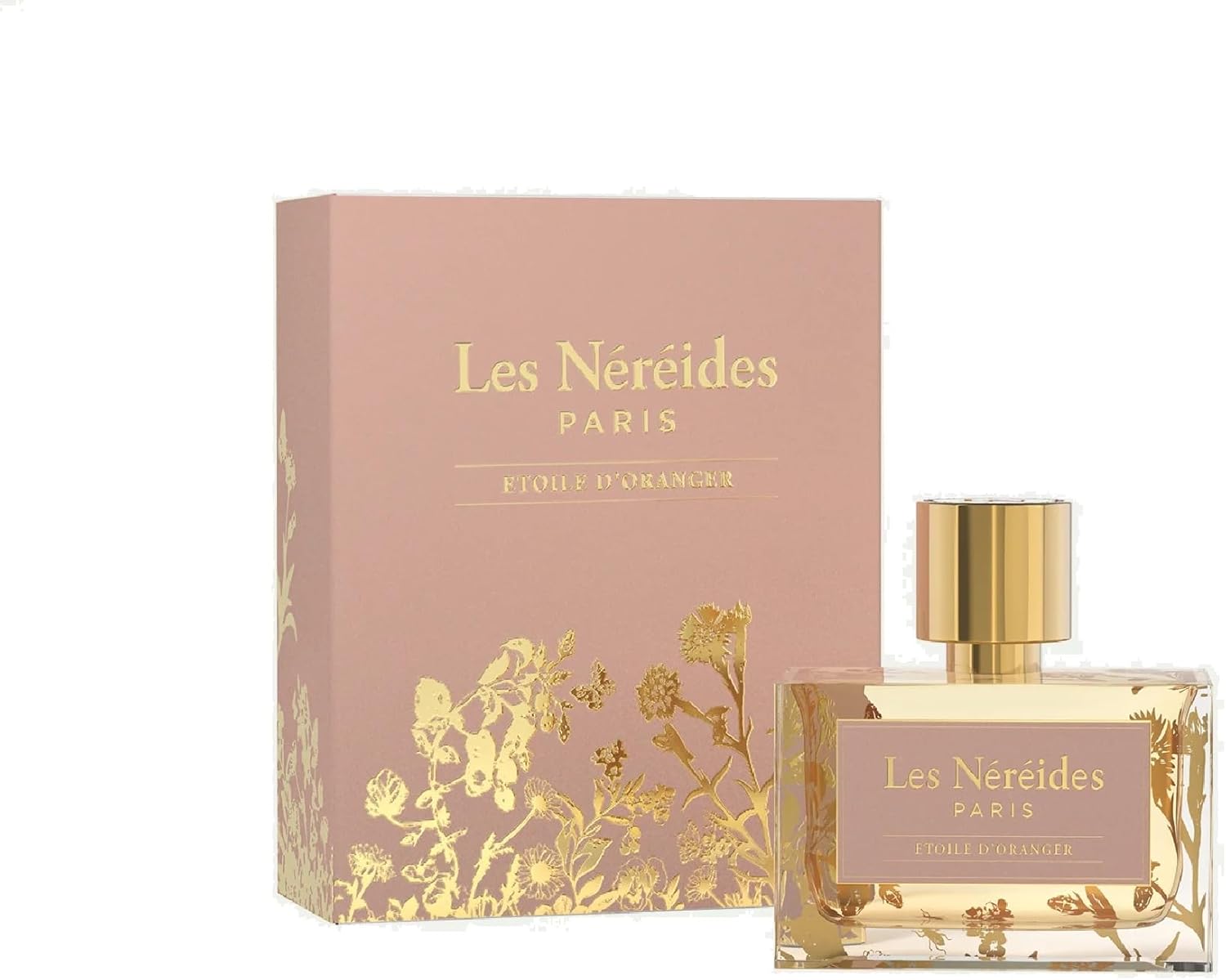 Les Nereides Etoile D'oranger Edp 30 Ml Parfüm