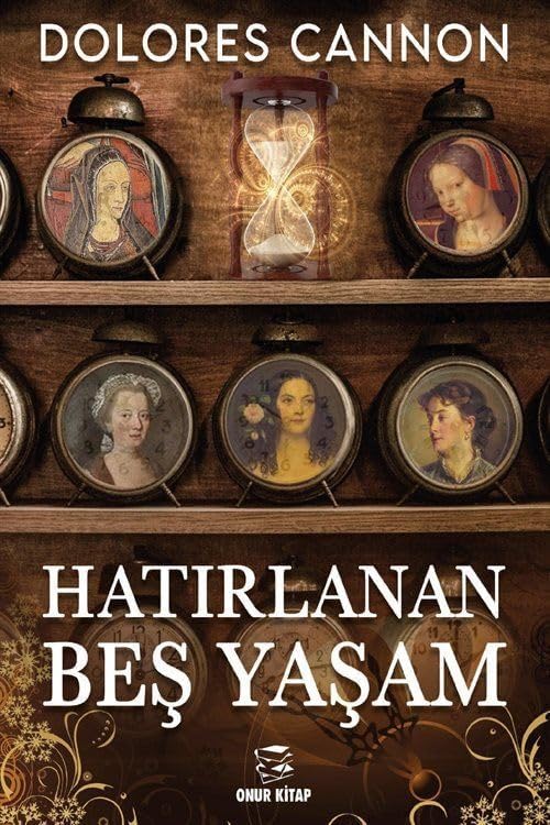 Hatırlanan Beş Yaşam