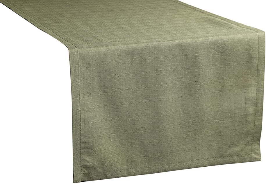 Yeşil Runner 45x150cm