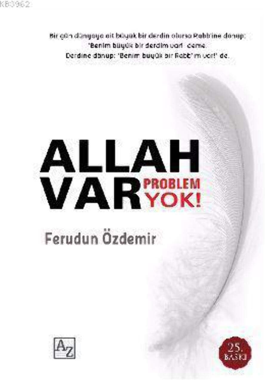 Allah Var Problem Yok!