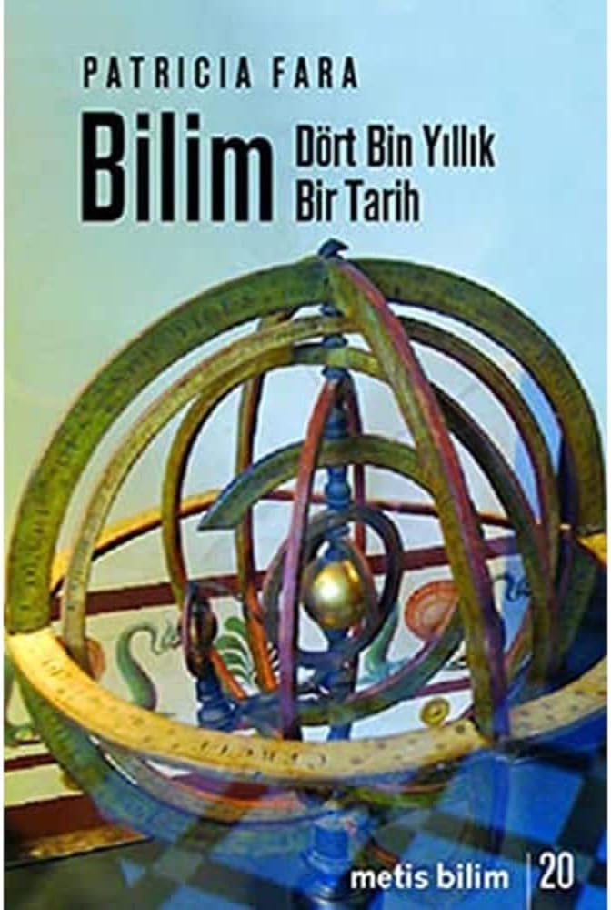 Bilim: Dört Bin Yıllık Bir Tarih
