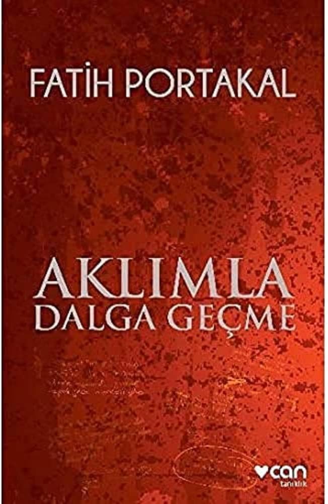 Aklımla Dalga Geçme