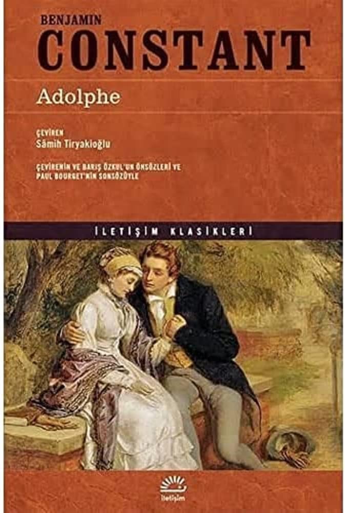 Adolphe