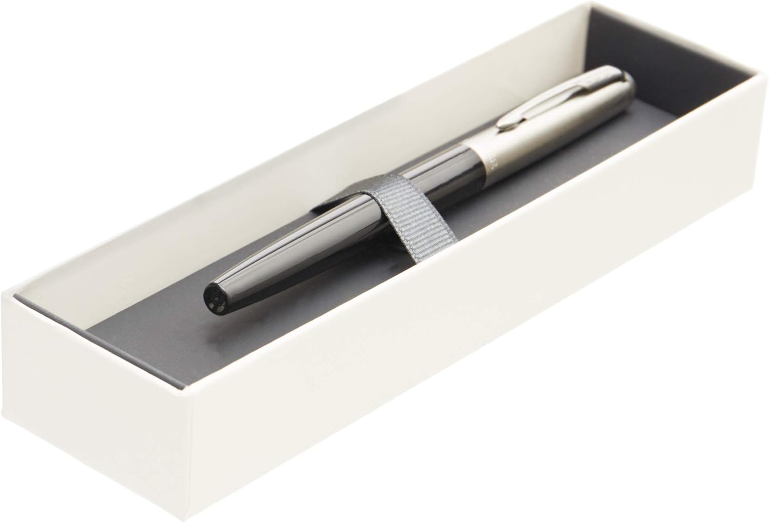 Jotter Original CT Dolma Kalem, Siyah - 2096894, Yeniden Doldurulabilir