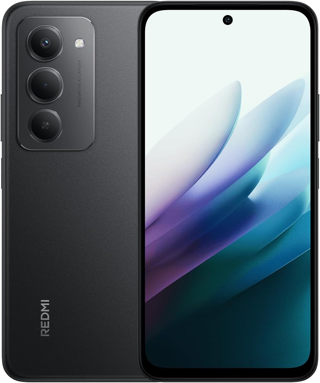 15 8GB RAM 256GB ROM, Siyah