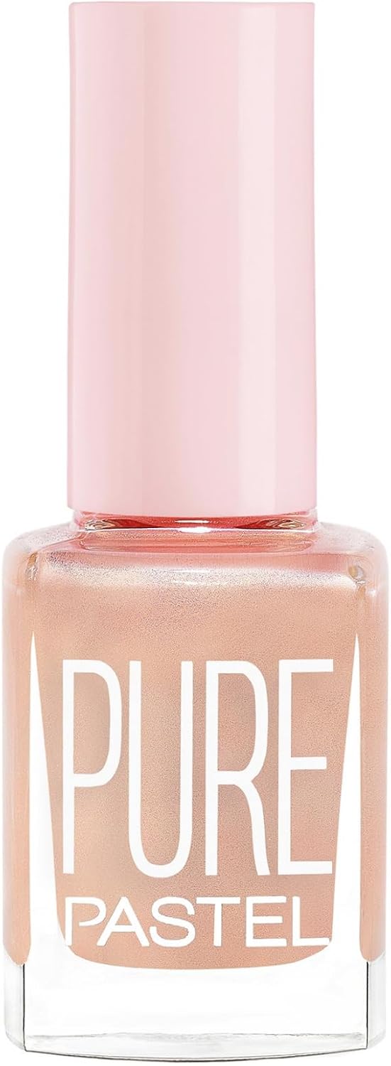 Pastel Pure Oje 614